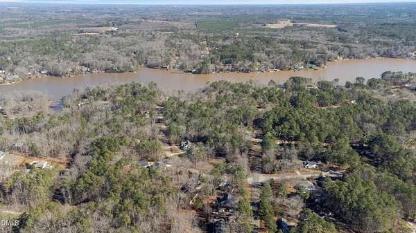 0.49 Acres of Residential Land for Sale in Louisburg, North Carolina