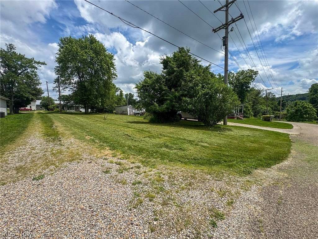 0.1 Acres of Land for Sale in Cambridge, Ohio