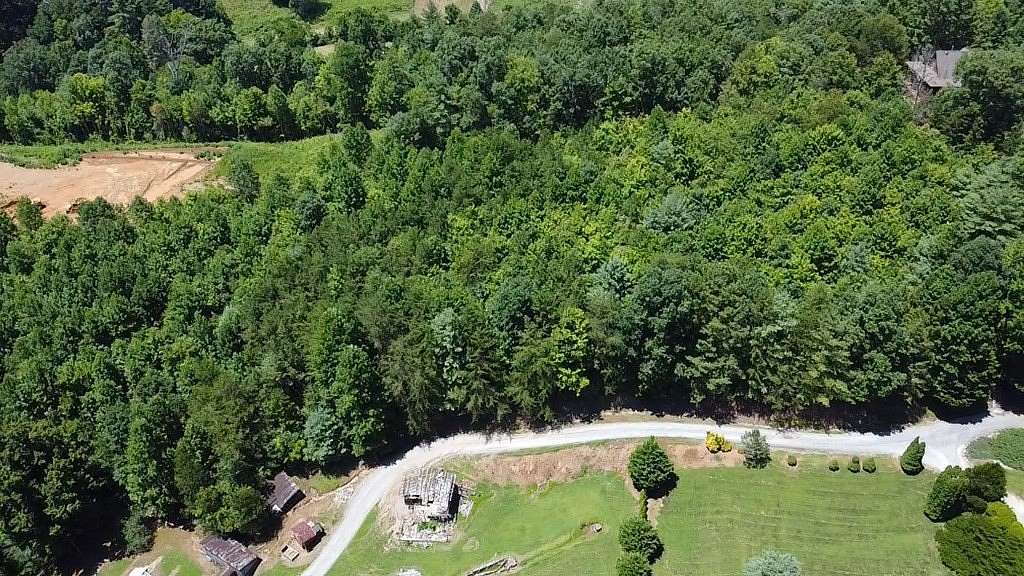 4.6 Acres of Residential Land for Sale in Murphy, North Carolina