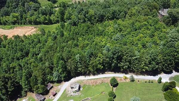 4.6 Acres of Residential Land for Sale in Murphy, North Carolina