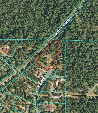 1.15 Acres of Residential Land for Sale in Klamath Falls, Oregon