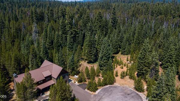 1.15 Acres of Residential Land for Sale in Klamath Falls, Oregon