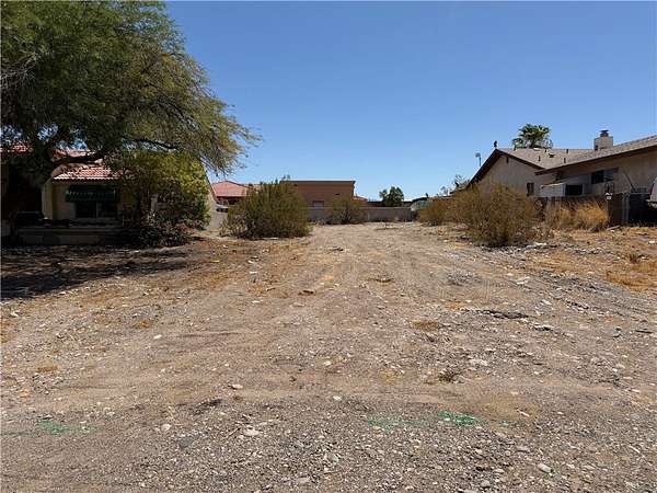 0.13 Acres of Residential Land for Sale in Bullhead City, Arizona