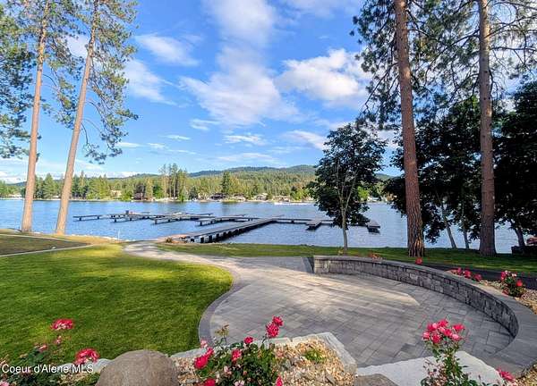 0.22 Acres of Residential Land for Sale in Post Falls, Idaho
