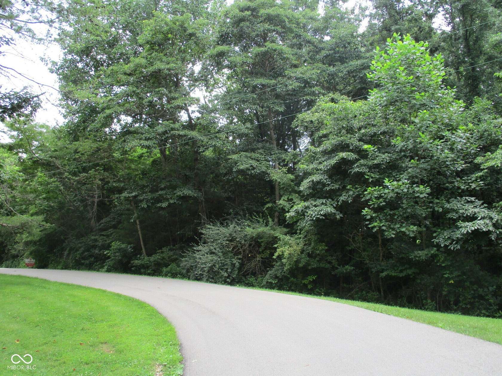 1 Acre of Residential Land for Sale in Crawfordsville, Indiana