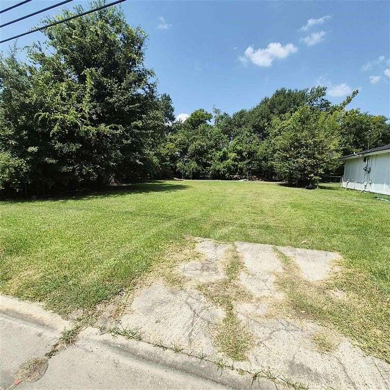 0.17 Acres of Residential Land for Sale in Lake Charles, Louisiana