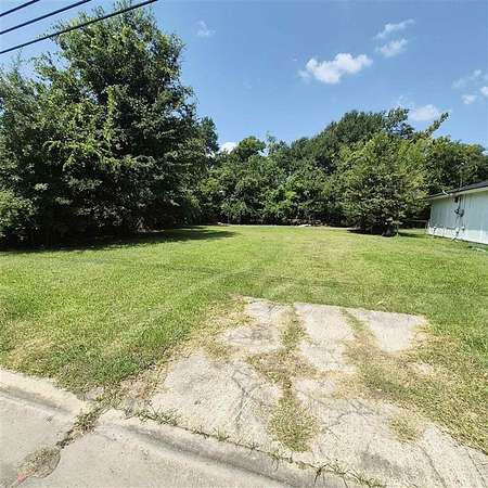 0.17 Acres of Residential Land for Sale in Lake Charles, Louisiana