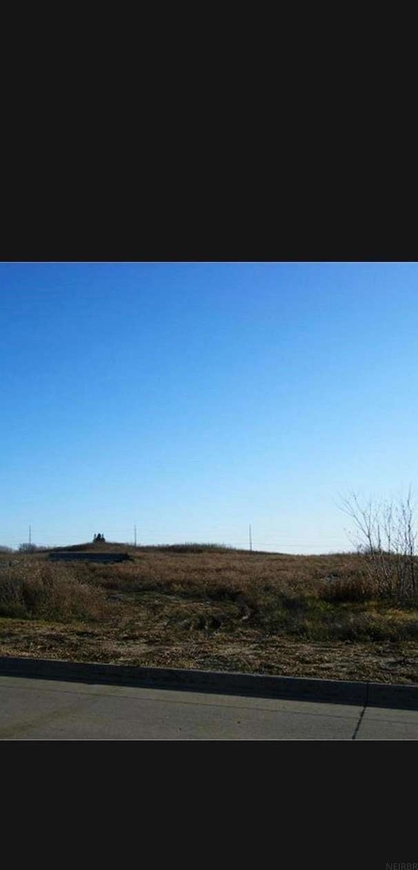 3.27 Acres of Commercial Land for Sale in Cedar Falls, Iowa