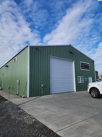 5 Acres of Commercial Land for Sale in Pasco, Washington