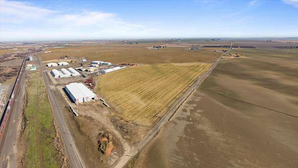 3.79 Acres of Commercial Land for Sale in Pasco, Washington