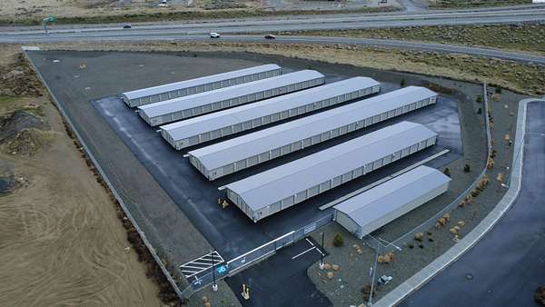 3.58 Acres of Commercial Land for Sale in Kennewick, Washington