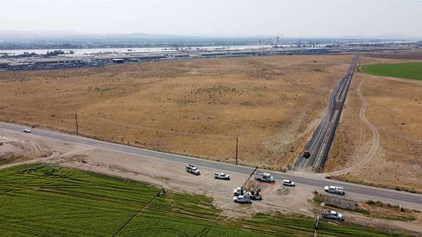 40.3 Acres of Commercial Land for Sale in Pasco, Washington