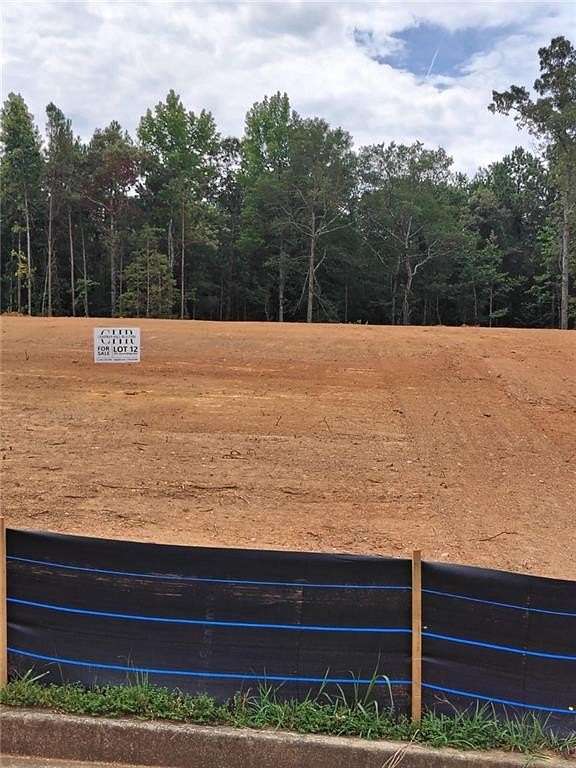 1 Acre of Residential Land for Sale in Griffin, Georgia