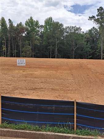 1 Acre of Residential Land for Sale in Griffin, Georgia