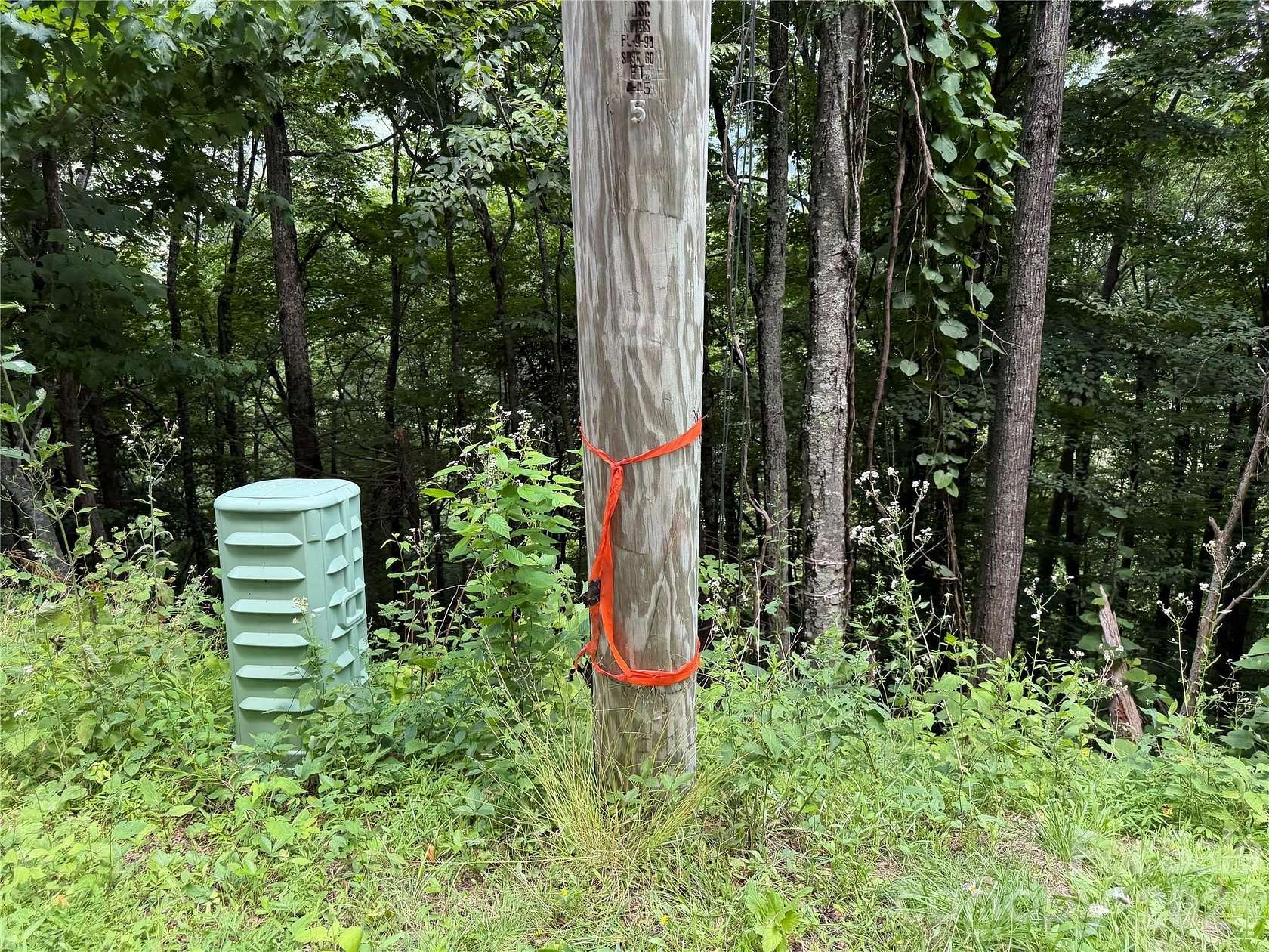 2.29 Acres of Residential Land for Sale in Waynesville, North Carolina