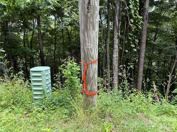 2.29 Acres of Residential Land for Sale in Waynesville, North Carolina