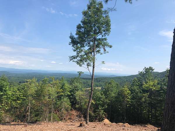 18.3 Acres of Recreational & Residential Land for Sale in Moravian Falls, North Carolina