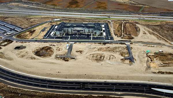 1.1 Acres of Mixed-Use Land for Sale in Richland, Washington