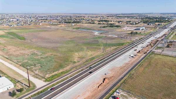 17.2 Acres of Mixed-Use Land for Sale in Amarillo, Texas