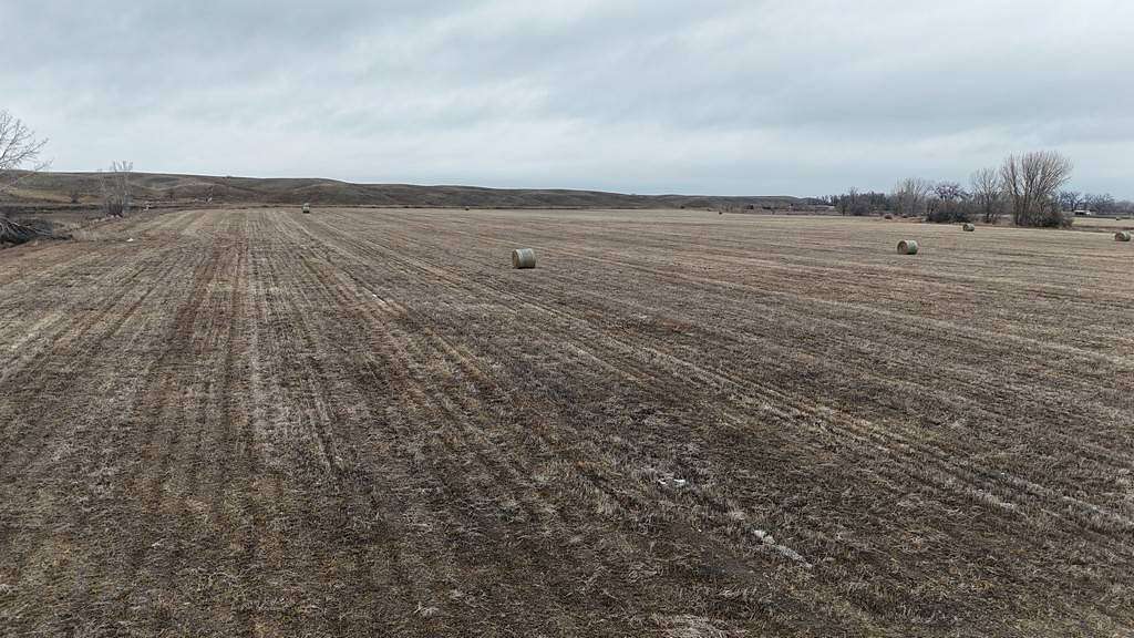 51.8 Acres of Agricultural Land for Sale in Savage, Montana