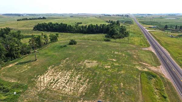 1.5 Acres of Land for Sale in Hillhead, South Dakota
