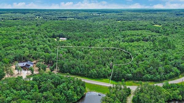 3.2 Acres of Residential Land for Sale in Monterey, Tennessee