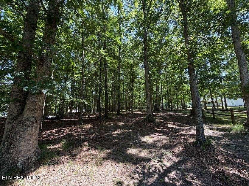 1.74 Acres of Residential Land for Sale in Crossville, Tennessee