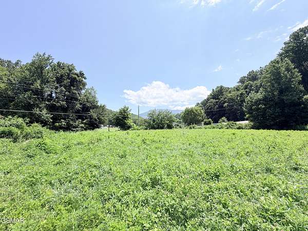 0.75 Acres of Residential Land for Sale in Cosby, Tennessee