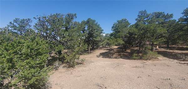 5.2 Acres of Residential Land for Sale in Fort Garland, Colorado