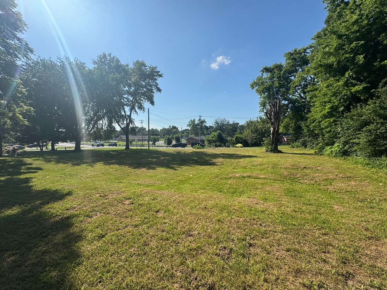 0.3 Acres of Residential Land for Sale in Gallatin, Tennessee