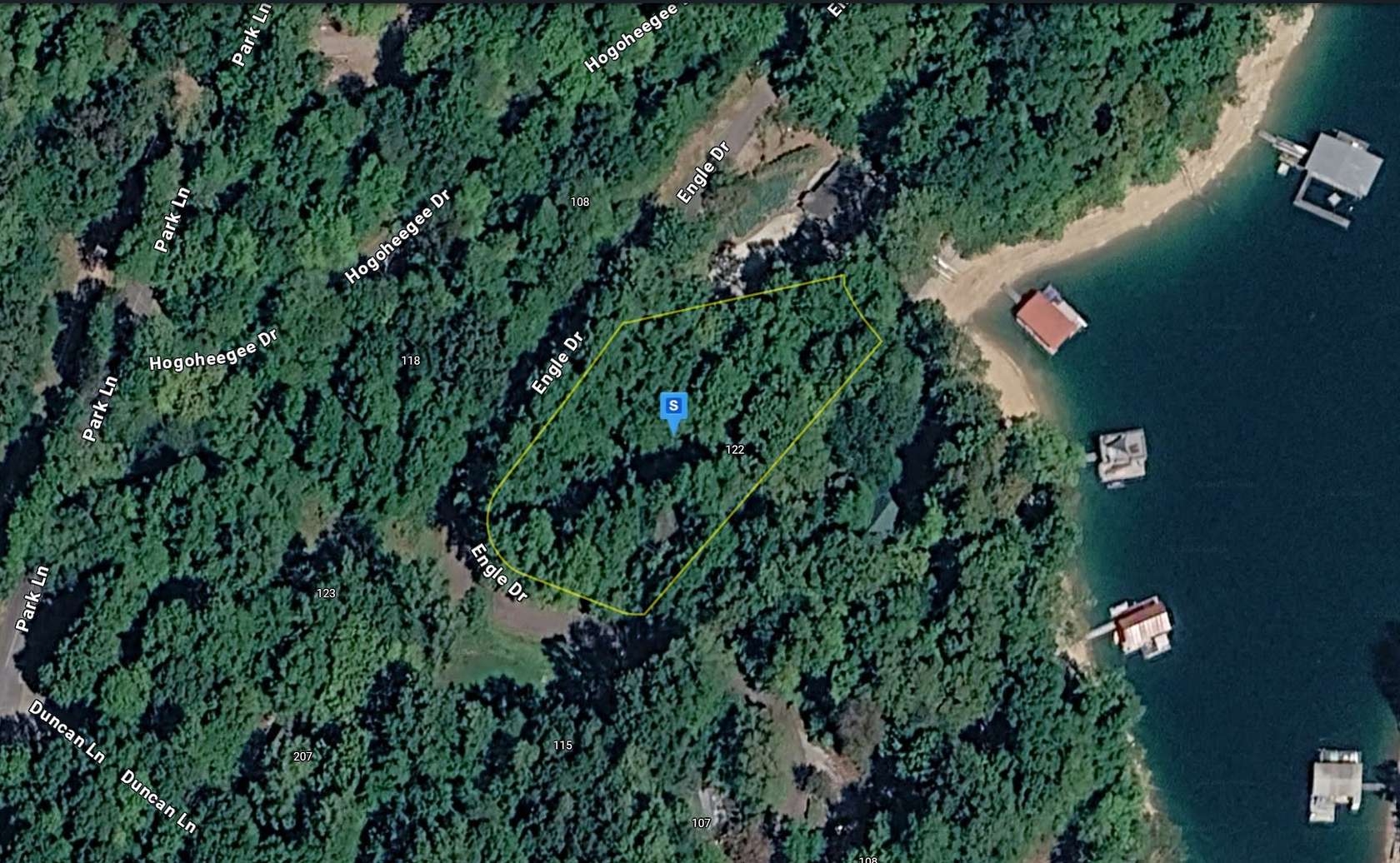 0.72 Acres of Residential Land for Sale in Andersonville, Tennessee