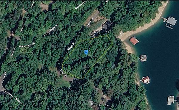 0.72 Acres of Residential Land for Sale in Andersonville, Tennessee