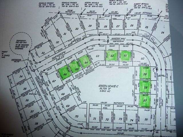 Land for Sale in Cleveland, Tennessee