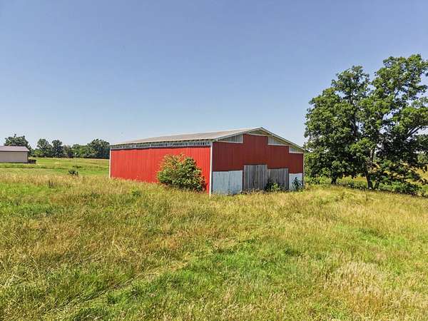 1.19 Acres of Residential Land for Sale in Lafayette, Tennessee