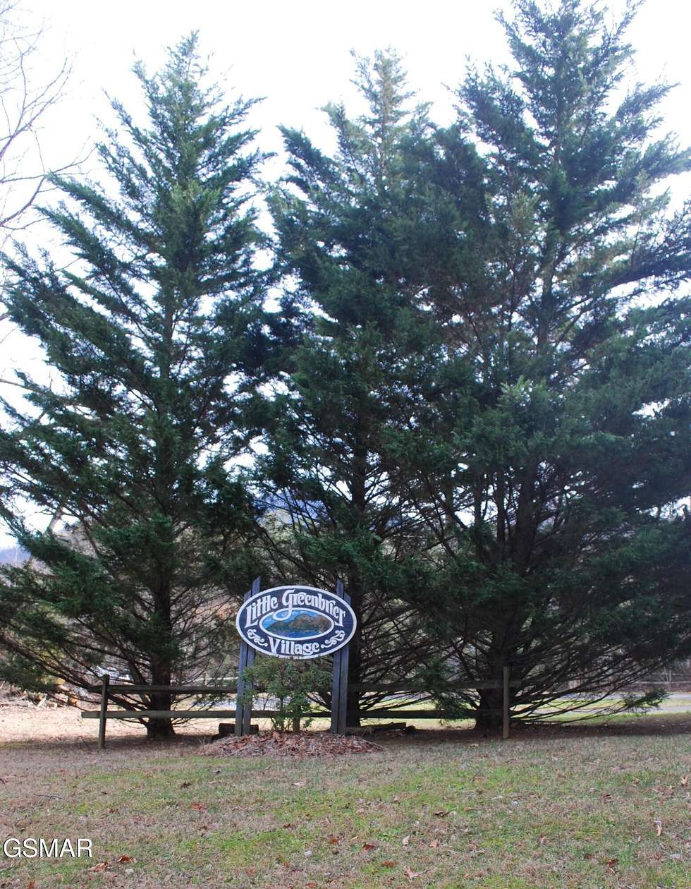3 Acres of Residential Land for Sale in Sevierville, Tennessee