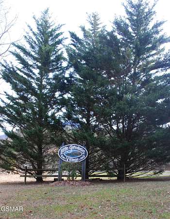 3 Acres of Residential Land for Sale in Sevierville, Tennessee