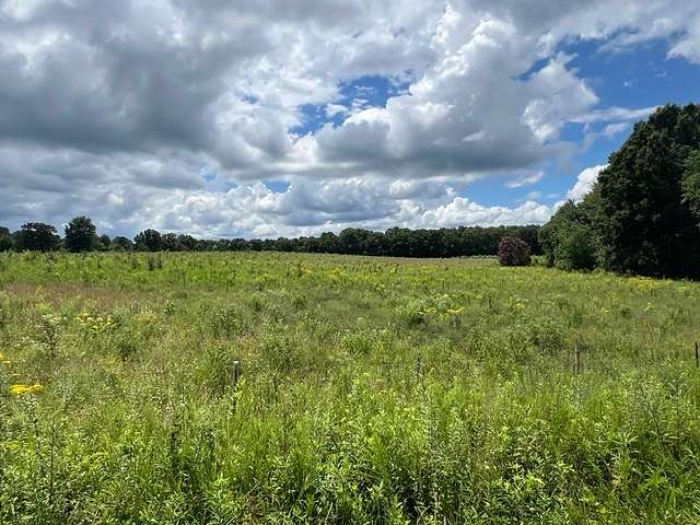 33.7 Acres of Land for Sale in McMinnville, Tennessee