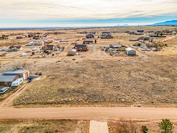1.26 Acres of Land for Sale in Pueblo, Colorado
