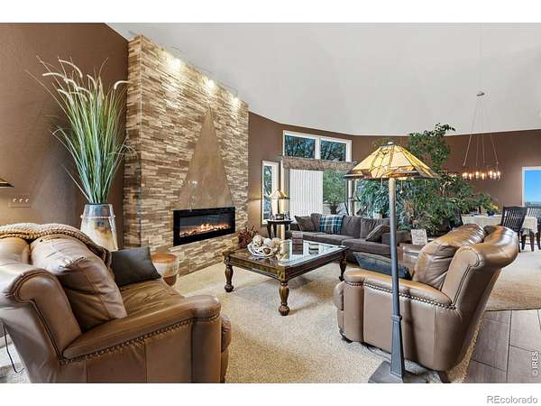 1.82 Acres of Land with Home for Sale in Greeley, Colorado