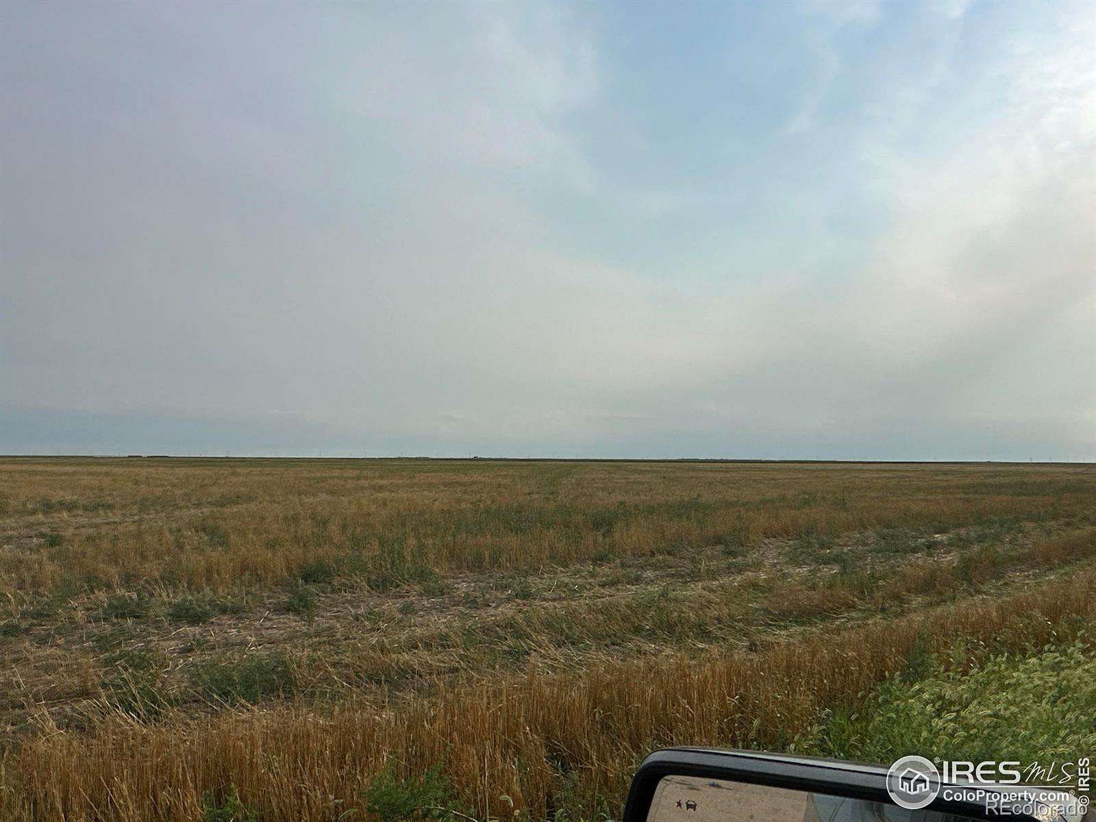 485 Acres of Agricultural Land for Sale in Seibert, Colorado