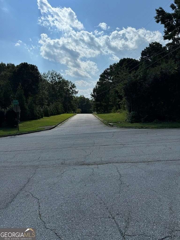 0.66 Acres of Land for Sale in Hampton, Georgia