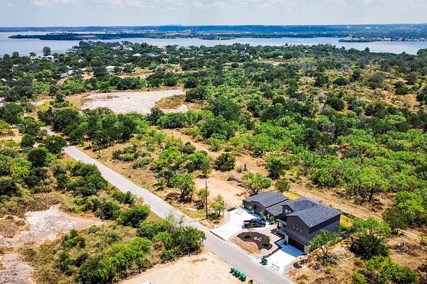 0.23 Acres of Land for Sale in Granite Shoals, Texas