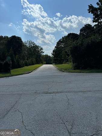 0.66 Acres of Land for Sale in Hampton, Georgia