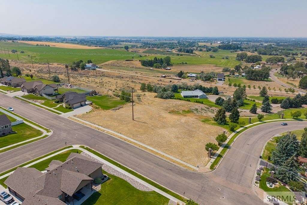1 Acre of Residential Land for Sale in Ammon, Idaho
