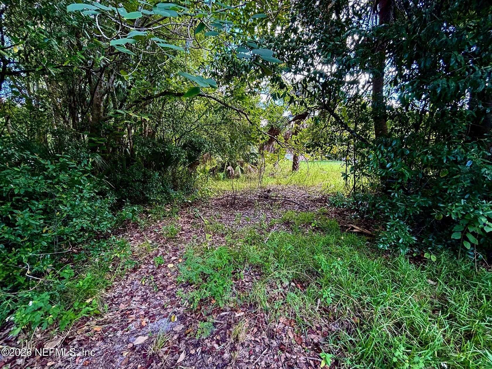 0.67 Acres of Land for Sale in Melrose, Florida