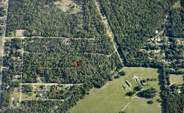 0.23 Acres of Residential Land for Sale in Inverness, Florida
