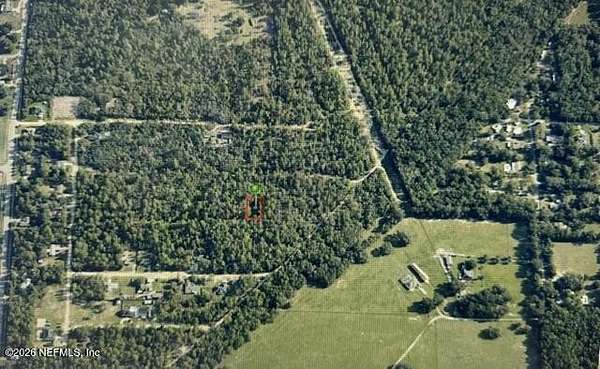 0.23 Acres of Residential Land for Sale in Inverness, Florida