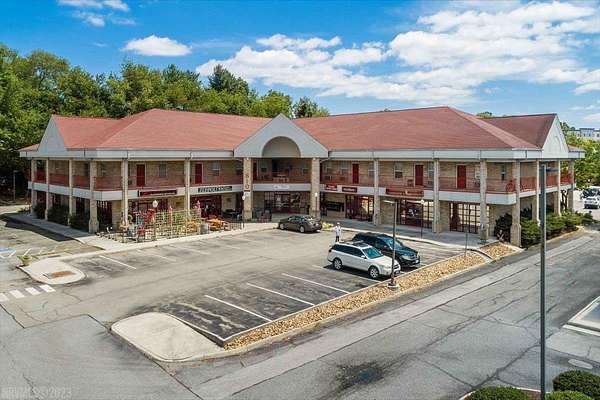 4.6 Acres of Mixed-Use Land for Sale in Blacksburg, Virginia