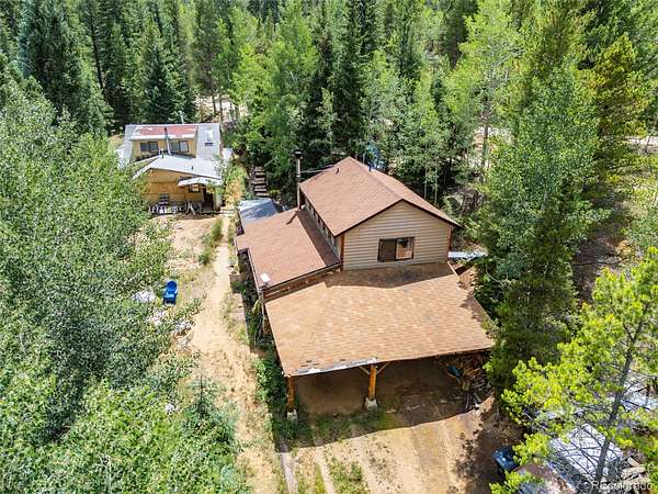 16 Acres of Land for Sale in Black Hawk, Colorado
