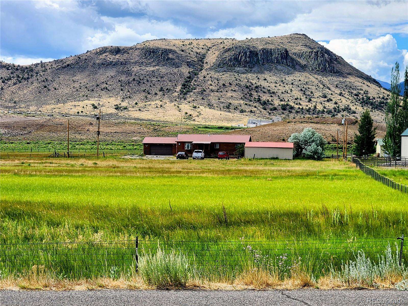 2 Acres of Residential Land for Sale in Del Norte, Colorado